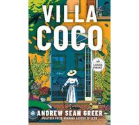 Andrew Sean Greer Villa Coco (Tascabile)