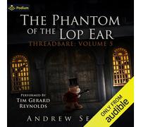 Andrew Seiple Threadbare Volume 5 (Tascabile) Threadbare