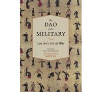 Andrew Seth Meyer The Dao of the Military (Copertina rigida)