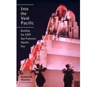 Andrew Shanken Into the Void Pacific (Copertina rigida)