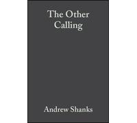 Andrew Shanks The Other Calling (Copertina rigida)
