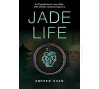 Andrew Shaw Jade Life (Tascabile)