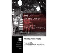 Andrew Shepherd The Gift of the Other (Copertina rigida)