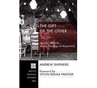 Andrew Shepherd The Gift of the Other (Tascabile)
