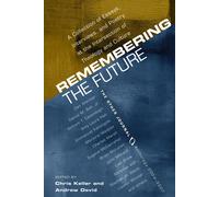 Andrew Shutes-David Christopher J Kelle Remembering the Futur (Copertina rigida)