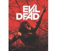 Andrew Siems Evil Dead (Tascabile)
