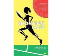 Andrew Simms Sporting Tales (Tascabile) There Was a Knock at the Door