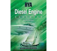 Andrew Simpson RYA Diesel Engine Handbook (Tascabile)