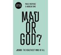 Andrew Sims Mad or God? (Tascabile)