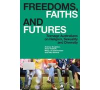 Andrew Singleton Mary Lou Rasmussen Anna Hala Freedoms, Faith (Copertina rigida)