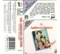 Andrew Sisters - At Their Very Best