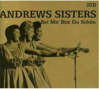 Andrew Sisters - Bei Mir Bist du Schön