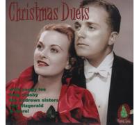 Andrew Sisters - Christmas Duets