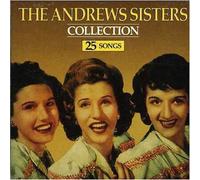 Andrew Sisters - Collection