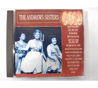 Andrew Sisters - Gold