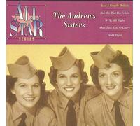 Andrew Sisters - Just A Simple Melody