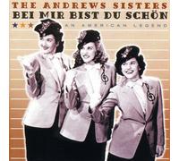 Andrew Sisters, The - Bei Mir Bist Du Schoen