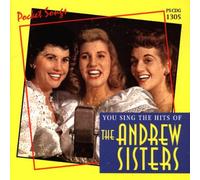 Andrew Sisters,the - Hits of the Andrew Sisters