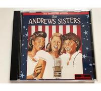 Andrew Sisters - The Immortal Hits/Entertainer