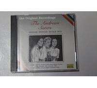 Andrew Sisters - The Original Recordings-Boogie Woogie