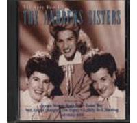 Andrew Sisters - Very Best of...