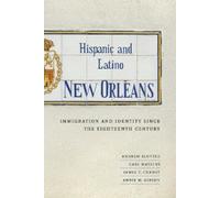 Andrew Sluyter Case Watkins James P. Chaney Ann Hispanic and Latino (Tascabile)