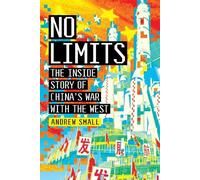 Andrew Small No Limits (Copertina rigida)