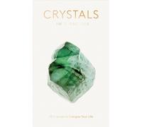 Andrew Smart The Stone Crystals Deck (Cards)