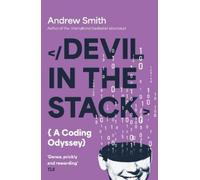 Andrew Smith Devil in the Stack (Tascabile)