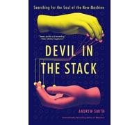 Andrew Smith Devil in the Stack (Tascabile)