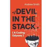 Andrew Smith Devil in the Stack (Tascabile)