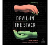 Andrew Smith Devil in the Stack (Tascabile)