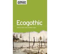 Andrew Smith Ecogothic (Tascabile) International Gothic Series