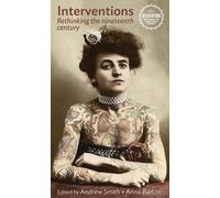 Andrew Smith Interventions (Copertina rigida)