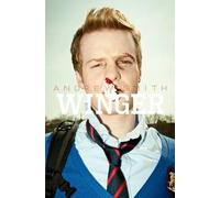 Andrew Smith Winger (Copertina rigida) Bestselling Teen Fiction