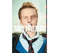 Andrew Smith Winger (Tascabile) Bestselling Teen Fiction