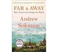 Andrew Solomon Far and Away (Tascabile)
