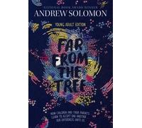Andrew Solomon Far from the Tree (Copertina rigida)