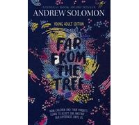 Andrew Solomon Far from the Tree (Tascabile)