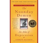 Andrew Solomon The Noonday Demon (Tascabile)