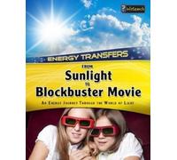 Andrew Solway From Sunlight to Blockbuster Movies (Copertina rigida)