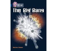 Andrew Solway The Big Bang (Tascabile) Collins Big Cat