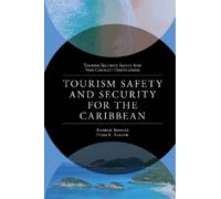 Andrew Spencer Peter E Tourism Safety and Security for the Ca (Copertina rigida)