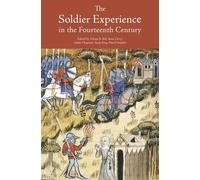 Andrew Spencer The Soldier Experience in the Fourteenth Centu (Copertina rigida)