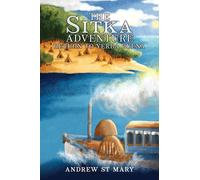 Andrew St Mary The Sitka Adventure - Return to Yerba Buena (Tascabile)