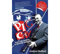 Andrew Stafford Pig City (Tascabile)