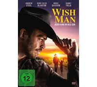 Andrew Steel,Kirby Bliss Blanton,Tom Sizemore - Wish Man - Jeder kann ein Held sein