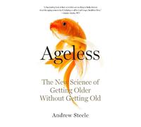 Andrew Steele Ageless (Tascabile)