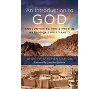 Andrew Stephen Damick An Introduction to God (Tascabile)