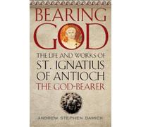 Andrew Stephen Damick Bearing God (Tascabile)